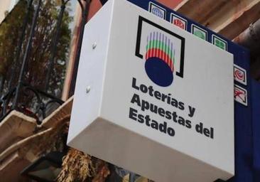 La Lotería Nacional deja parte de un segundo premio en dos administraciones de Burgos