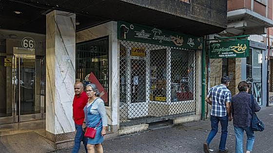 La muerte de la joven en Burgos es «compatible con un suicidio» aunque «hay golpes previos»