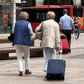 Los residentes en Burgos eligen Francia como destino turístico por excelencia