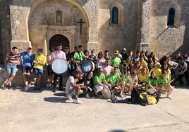 Las charangas amenizarán las fiestas de Lodoso