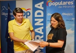 El PP denuncia la falta de personal en los edificios municipales