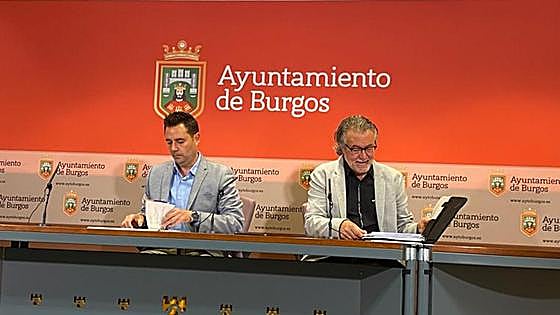 El PSOE insta a Ayala a cubrir las vacantes del Ayuntamiento