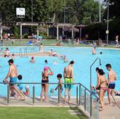 Tarifas de las piscinas municipales de Burgos 2023