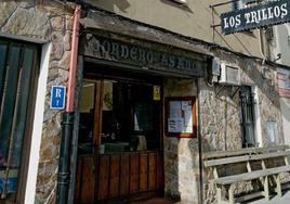 El suceso ha ocurrido en el Asador Los Trillos de Burgos