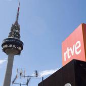 RTVE seguirá emitiendo el anuncio electoral con el 'Cara al sol' de Falange