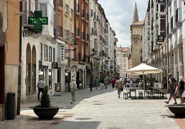 118 personas murieron en Burgos por calor extremo durante el verano pasado