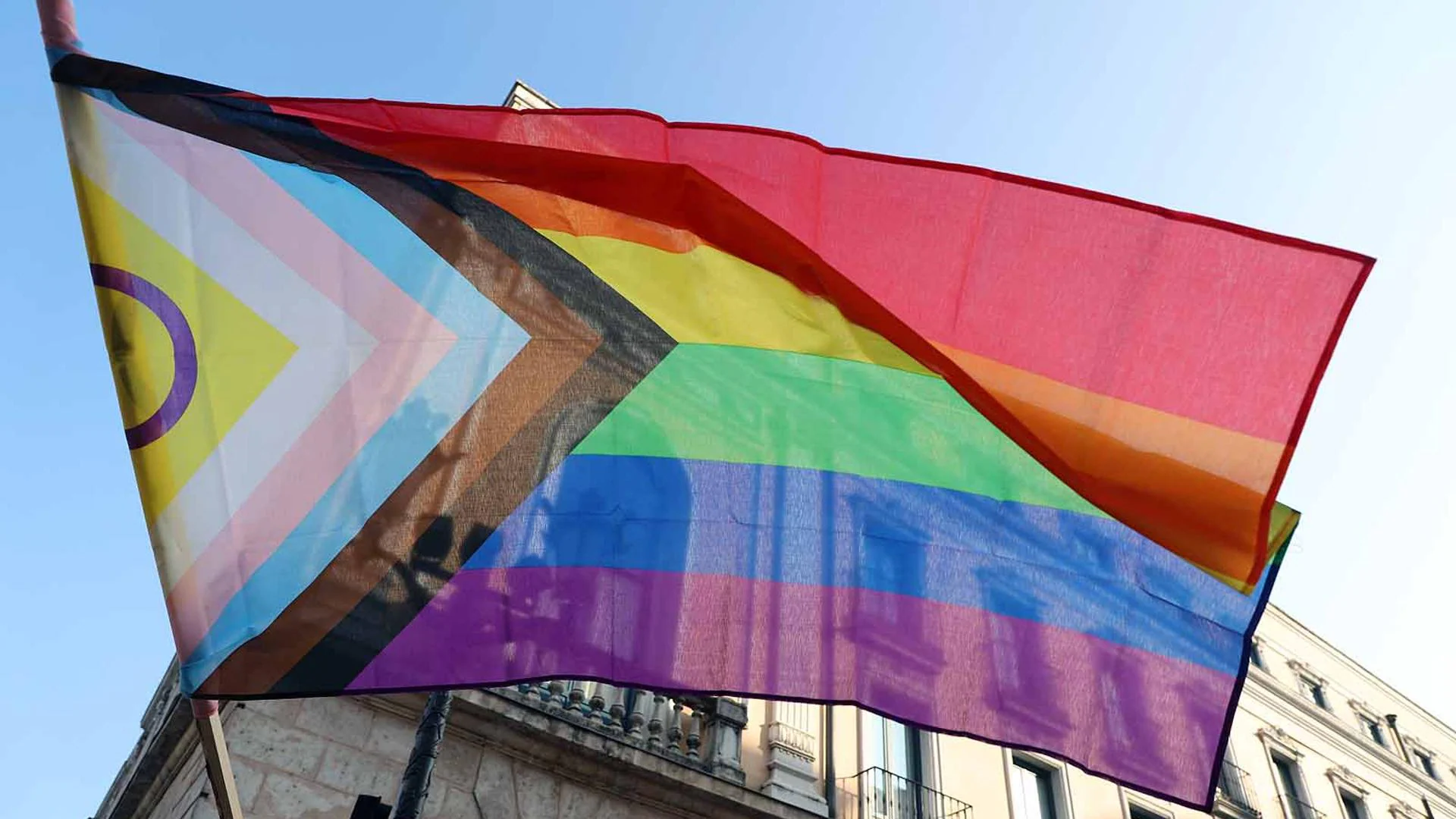 LGTBIQA+ Safe Space Burgos Condemns Increase in Homophobic Attacks in the Capital