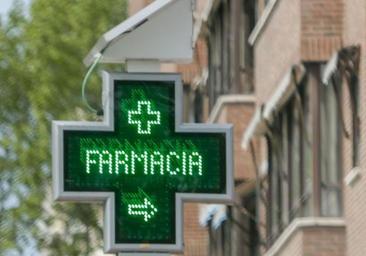 Farmacias de guardia en Burgos abiertas 2023