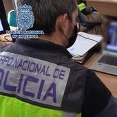 Detenido en Burgos por coaccionar a una menor para que le enviase fotos de carácter sexual