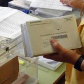 176.000 personas han recibido la documentación para votar por correo en Castilla y León