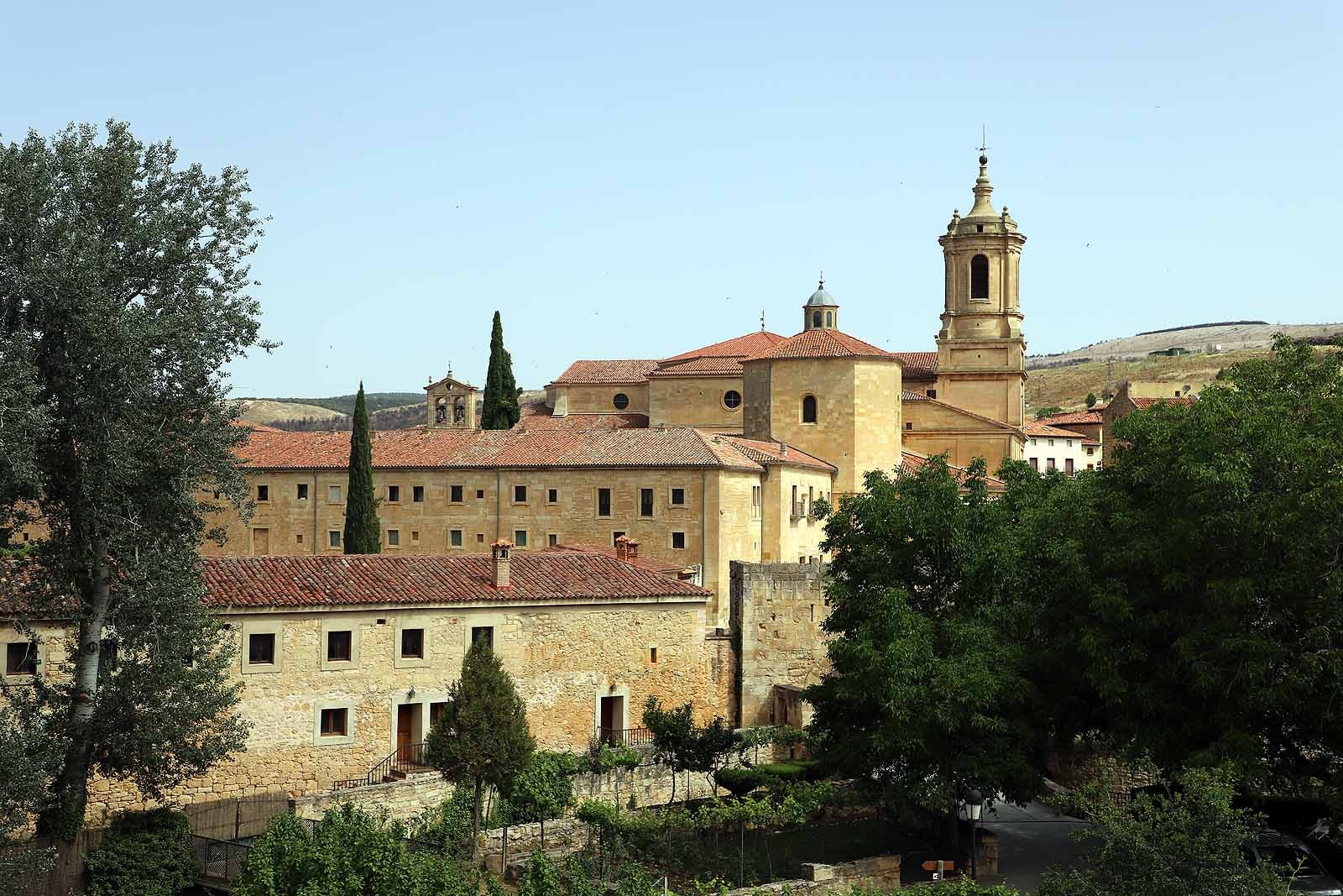 Así está la comarca del Arlanza un año después