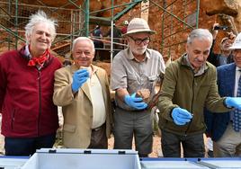 Atapuerca podría ser un «festival de fósiles humanos» a partir de 2024