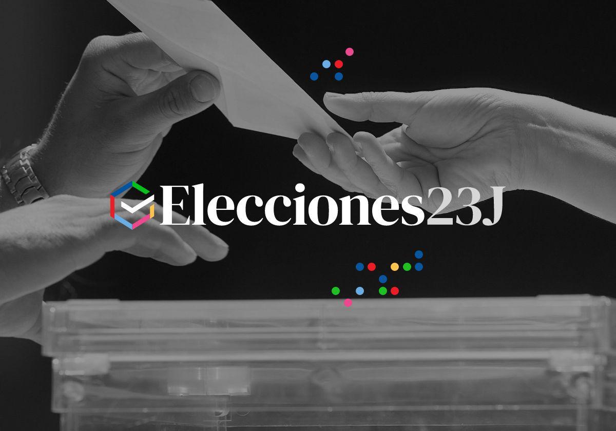 Elecciones Generales 2023