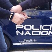 Detenido el presunto autor del apuñalamiento de un joven en Burgos