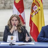 Ayala y Acitores defienden la «unidad de acción» en el primer mes y medio en el Ayuntamiento