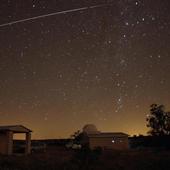 Dónde y cuando ver las Perseidas en Burgos