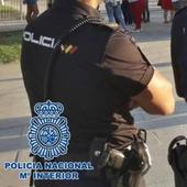 Detenido un hombre por masturbarse frente a un parque infantil en Burgos