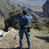 Los rescates de montaña en Burgos regresan a niveles habituales tras el aumento pospandemia