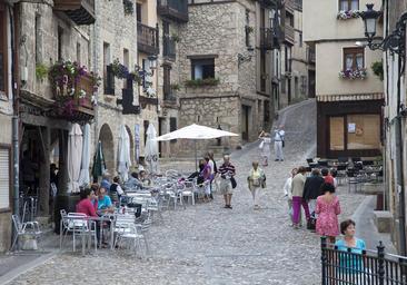 Aprobados 1,6 millones de ayuda para el desarrollo local e impulso empresarial, de la provincia de Burgos