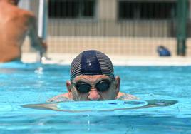 El 98 % de los municipios de Burgos tienen mínimo una piscina.