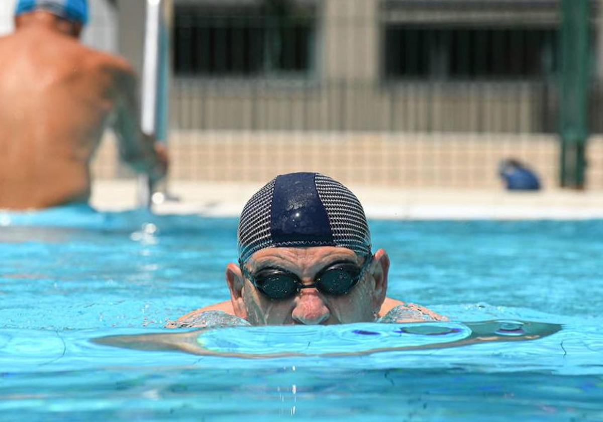 El 98 % de los municipios de Burgos tienen mínimo una piscina.