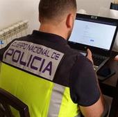 Detenidos en Sevilla por estafas con el engaño del 'hijo en apuros', una en Miranda de Ebro