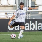 David Goldar abandona el Burgos CF destino al Pafos FC