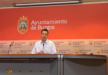 De la Rosa carga contra la Junta por descartar la ampliación del Museo de Burgos