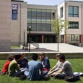 Autorizada la implantación de cuatro grados, un máster y cuatro doctorados en la UBU