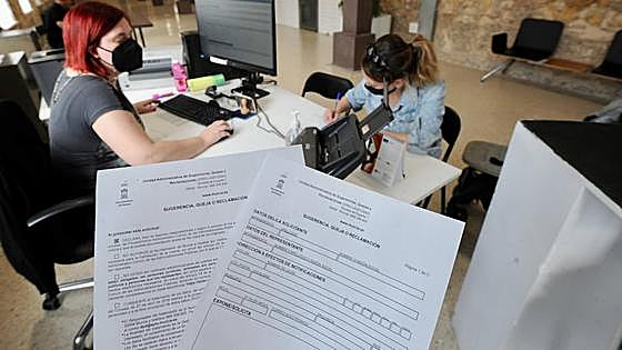 Las reclamaciones ante la Junta Arbitral de Consumo crecen un 43 % este 2023