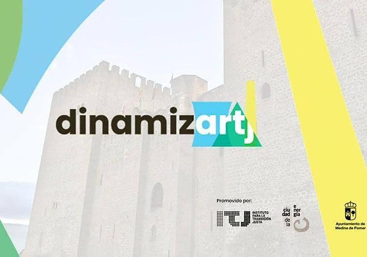 Dinamiz-ARTj propone 23 espectáculos en 9 municipios burgaleses en septiembre