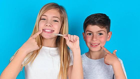 Solicita el Cheque Dentista, una ayuda de 1600 euros para costear la ortodoncia de jóvenes hasta los 21 años