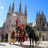 El Grupo Ureta Tizona dará el Pregón del Burgos Cidiano