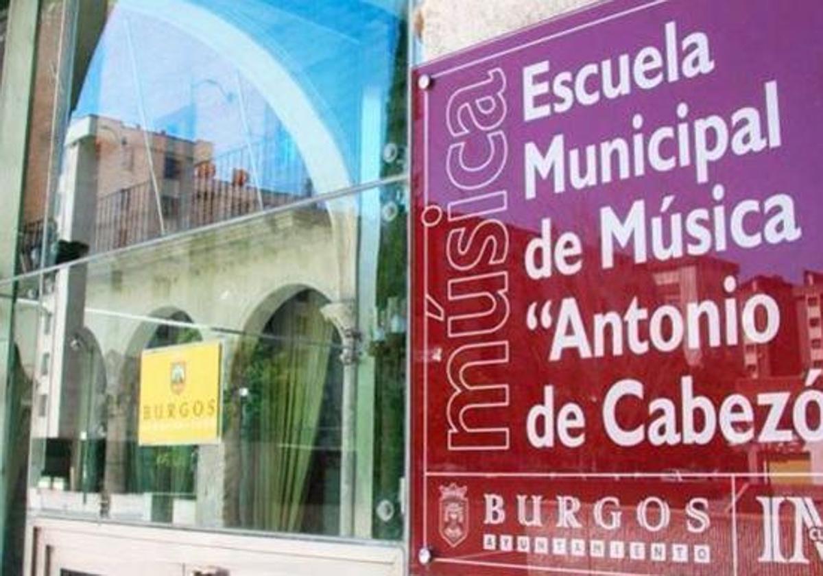 La Escuela Municipal de Música de Burgos abre el plazo de inscripción para nuevos alumnos