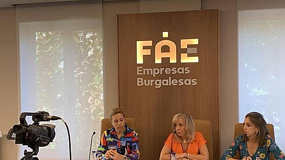 El Programa Activa Crecimiento liderado por FAE beneficiará a 50 empresas de Burgos