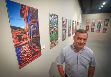 Burgos, en la mirada de Juanjo Asensio