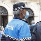 Detenidos dos hermanos de 24 años en Burgos por maltratar a su madre y agredir a la Policía