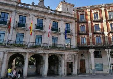 Guerra abierta entre PP y PSOE por el puesto de comunicación del Ayuntamiento