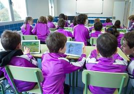 La Fundación Caja de Burgos propone 100 actividades educativas para el curso 2023/24