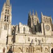 Los entresijos de la Catedral de Burgos se proyectan en pantalla grande