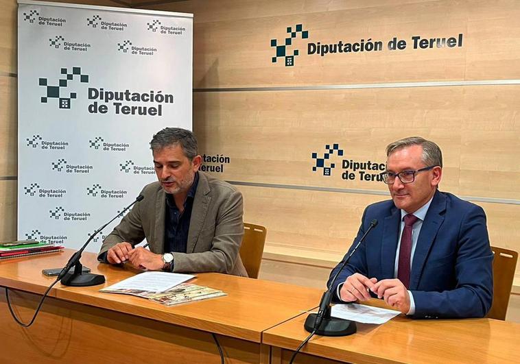 El Consorcio Camino Del Cid Impulsar Nuevas Acciones A Trav S Del Plan Experiencias Turismo