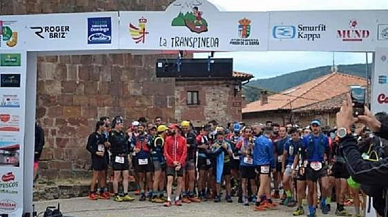 Pineda de la Sierra acoge este sábado la II edición de 'La Traspineda'