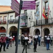 El despido «injustificado» de la exalcaldesa a una letrada cuesta 18.000 euros al Ayuntamiento de Aranda