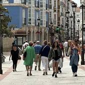 Burgos rozará los 30 grados en el veranillo de San Miguel