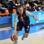 Estreno del Tizona en El Plantío ante el Real Betis Baloncesto