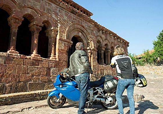 Sodebur organiza una jornada para desarrollar el turismo senior en el medio rural de Burgos