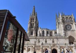 Burgos estrena nuevos restaurantes con encanto