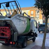 Urbaser contará con tres meses más para completar su flota en Burgos