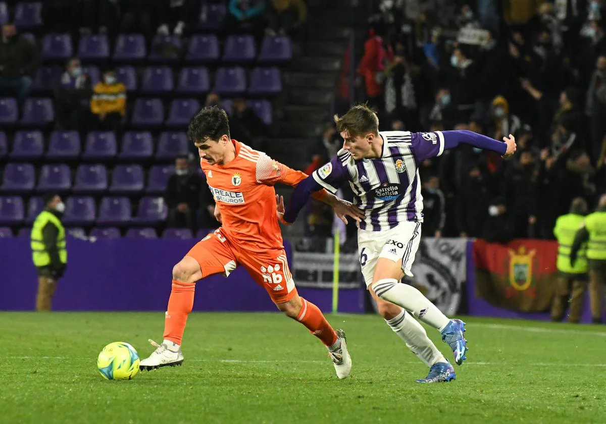 Real Oviedo - Burgos: horario, dónde ver en TV el partido de LALIGA  Hypermotion