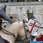 Burgos Cidiano: la ciudad regresa al medievo desde este miércoles